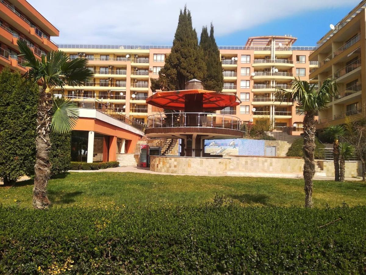 Nessebur, South Beach, Private Studio, Larisa Nesebyr Zewnętrze zdjęcie
