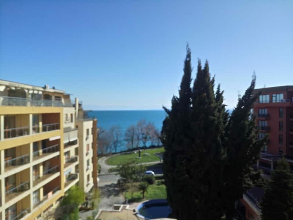 Nessebur, South Beach, Private Studio, Larisa Nesebyr Zewnętrze zdjęcie