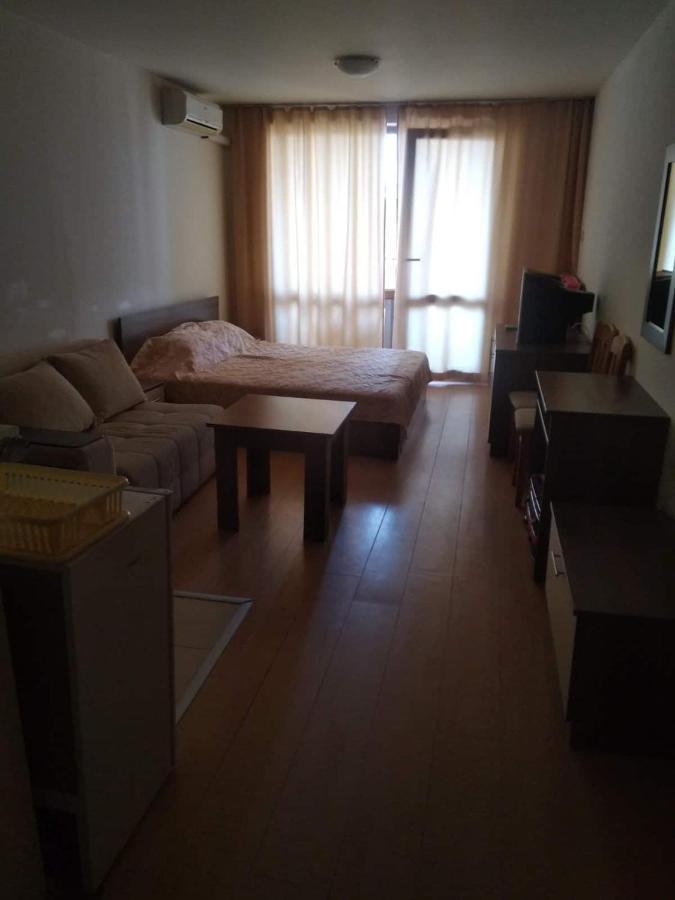 Nessebur, South Beach, Private Studio, Larisa Nesebyr Zewnętrze zdjęcie