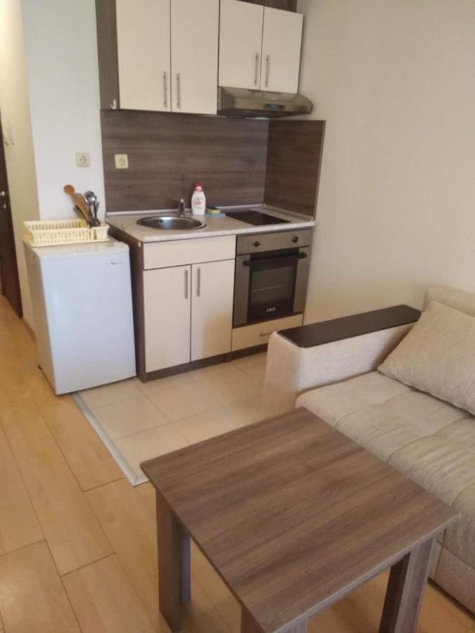 Nessebur, South Beach, Private Studio, Larisa Nesebyr Zewnętrze zdjęcie